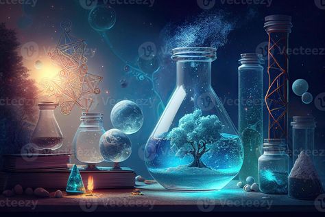 Classroom Background, Study Chemistry, Phone Template, Science Background, Chemistry Classroom, Crystalline Structure, Cityscape Photos, Nature Backgrounds, Background Banner