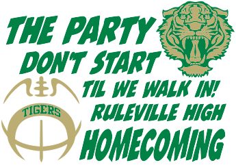 IZA DESIGN Homecoming Shirts.  Custom Homecoming T-Shirt Design - Big Pride (cool-115b4).  Specializing in custom school homecoming t-shirts for over 30 years.  Homecoming shirt specialist since 1987. Alumni Homecoming Shirt Ideas, Homecoming Shirt Ideas High School, Homecoming Shirt Ideas, Shirts Ideas Design, Homecoming Shirts, Alumni Homecoming, Homecoming 2022, School Spirit Shirts Designs, Boom Boom Room