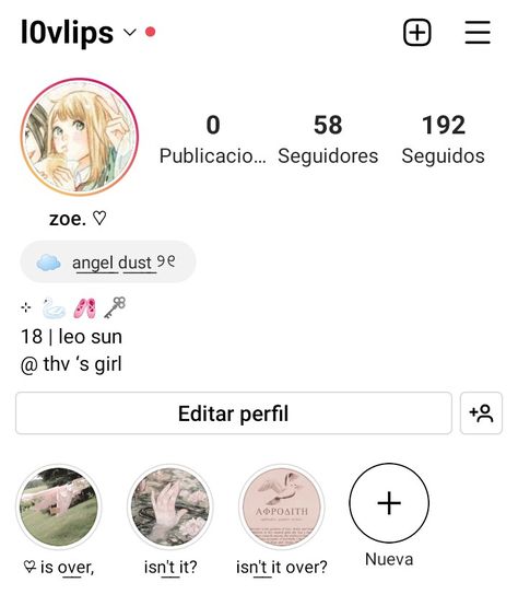 instagram aesthetic cute soft pastel estética bio user anime manga Aesthetic Tiktok Bio, Tiktok Bio Ideas Aesthetic, Instagram Bio Examples, Tiktok Profile Ideas, Bio Tiktok Ideas, Tiktok Bio Ideas, Bios Ig, Tiktok Bio, Instagram Account Ideas