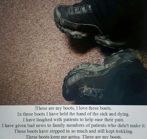 These are my boot. Emt Quote, Emt School, Ems Quotes, Paramedic Student, Flight Paramedic, Ems Week, Paramedic Humor, Paramedic Quotes, Paramedic School