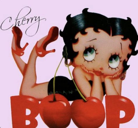 Tattoos Betty Boop, Betty Boop Posters, Betty Boop Tattoos, Betty Boop Art, Betty Boop Cartoon, Betty Boop Pictures, Room Posters, New Wall, Betty Boop