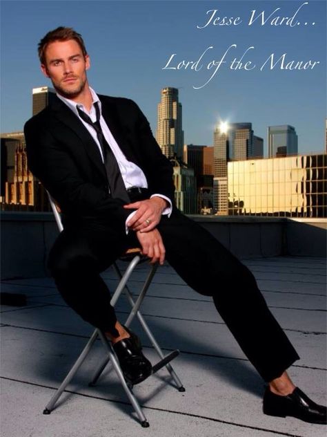 Jesse Ward...This Man Jesse Pavelka, Jesse Ward, Suited Men, Gideon Cross, Character Inspiration Male, Cowboy Up, Male Celebrities, Grad Photos, Christian Grey