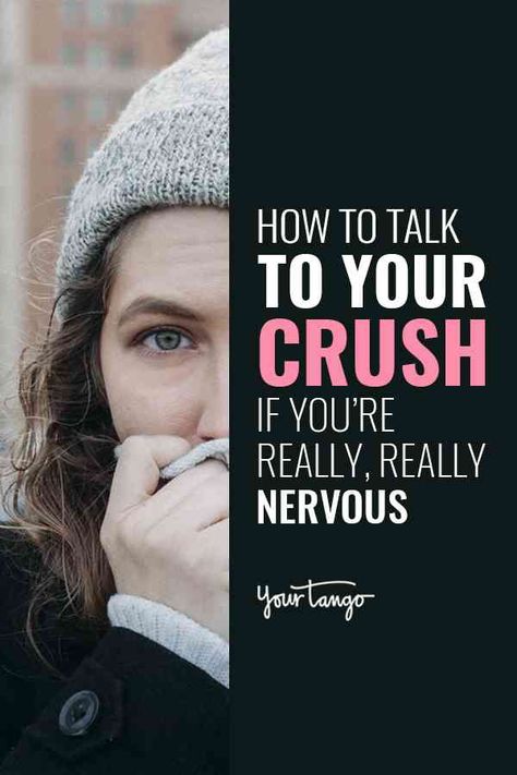 How To Be Confident Around Your Crush, How To Not Be Nervous Around Your Crush, How To Get Him To Talk To You, How To Approach Your Crush, How To Talk To Your Crush In Person, How To Talk To Your Crush, Talk To Your Crush, How To Get Confidence, Get Confidence