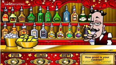 Bartender Game, Cocktail Serving, Game Google, Image Reference, Cocktail Mix, Perfect Cocktails, Game Food, Android Games, News Games