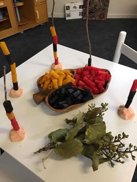 Naidoc Week Activities, Aboriginal Art For Kids, Early Childhood Education Resources, Aboriginal Education, Indigenous Education, Early Childhood Activities, Early Childhood Learning, Holiday Program, Childcare Activities