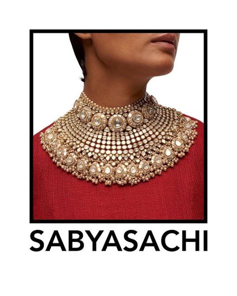 Sabyasachi on Instagram: "THE NEW COLLECTION Featuring a statement uncut diamond and pearl necklace from Sabyasachi High Jewellery’s Heritage Collection. @thebadlydrawnboy, @sandhyashekar, @miteshrajani, @rikeec, @sabyasachijewelry #Sabyasachi #SabyasachiJewellery #TheWorldOfSabyasachi" Uncut Jewellery, Diamond And Pearl Necklace, Sabyasachi Bridal, Sabyasachi Mukherjee, Boho Bridal Jewelry, Sabyasachi Jewellery, Celebrity Casual Outfits, High Jewellery, Jewelry Photoshoot