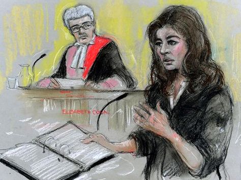 Court Drawing, Case Board, Courtroom Sketch, Arcane Art, Stephen Lawrence, Artist Sketches, Sketch Artist, Nigella Lawson, Gcse Art