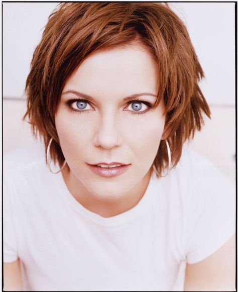 Martina Mcbride Hairstyles, Martina Mcbride, Female Firefighter, Athletic Hairstyles, Last Fm, Hairstyles Short, Hair Dos, Pixie Cut, Firefighter