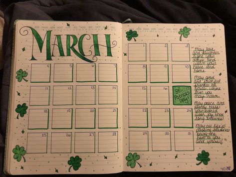 March Dot Journal, March Whiteboard Calendar Ideas, March Whiteboard Ideas, March Calendar 2024, March Journal Ideas, March Calendar Ideas, Jurnal Inspirasi, March Bullet Journal Ideas, March Goals