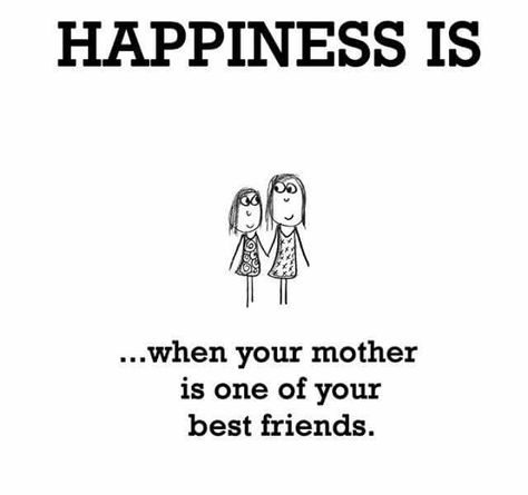 My mom is my best friend. Mother Images, Love Quotes Funny, Mom Stuff, Friend Quotes, I Love Mom, Love You Mom, Mother Quotes, True Life, Best Friend Quotes