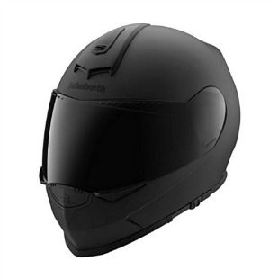 Schuberth S2 Sport Matt Black Motorcycle Helmet Black Motorcycle Helmet, Cool Motorcycle Helmets, Custom Motorcycle Helmets, Black Helmet, Motorbike Helmet, Biker Gear, Zombie Survival, Black Motorcycle, Full Face Helmets