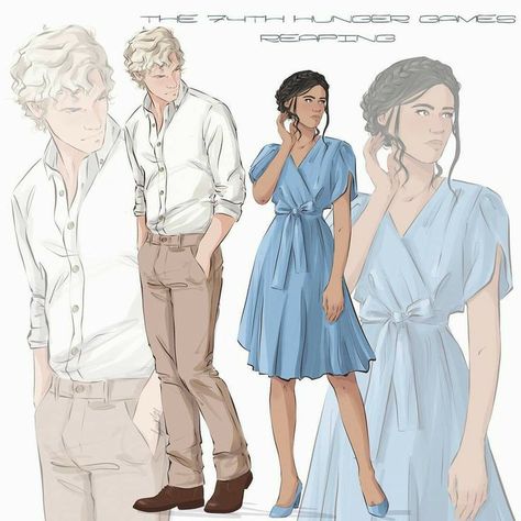 Katniss Everdeen And Peeta Mellark, Katniss Everdeen And Peeta, Lynx Illustration, Hunger Games Reaping, Peeta And Katniss, Katniss Peeta, Team Gale, Hunger Games Wallpaper, Hunger Games Fan Art