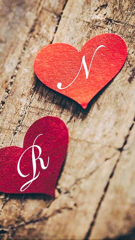 Rajesh Name Wallpaper, R And N Letter Love, R Love Images, R Love Wallpaper, Nr Logo, Funny Anniversary Wishes, Dil Photos Love, R Love, Love Rose Flower