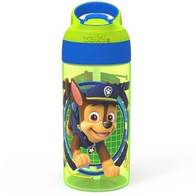 Discover great products at the best prices at Dealmoon. Zak Designs PAW Patrol 17.5oz Plastic Water Bottle - Zak Designs. Price:$4.49 at Target.com Paw Patrol Water Bottle, Frozen Elsa Doll, Best Christmas Toys, Kids Bottle, Chase Paw Patrol, Disney Jokes, Kids Water Bottle, Bottle Green, Natural Latex