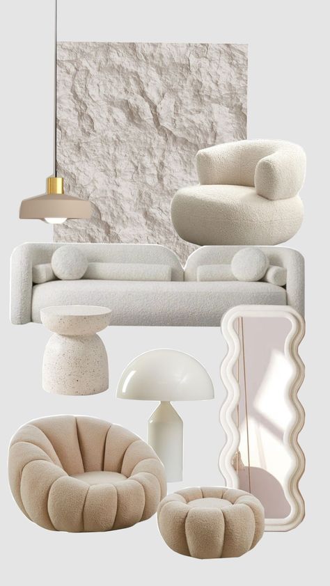 Bring simplicity and elegance to your living room with these minimalist decor essentials. Featuring timeless furniture pieces in soft, neutral tones, this collection offers the perfect balance between style and comfort. Perfect for creating a clutter-free, inviting space, each item is selected to enhance the calm and sophistication of modern minimalism. Discover how less can truly be more, and transform your living room into a serene retreat with these Amazon decor finds #MinimalistDecor #LivingRoomInspiration #ModernMinimalism #CozyLivingRoom #NeutralHomeDecor #AmazonFinds #SimpleHomeStyle #CleanAesthetic #HomeTrends2024 #MinimalistFurniture #CalmLivingSpace #NeutralPalette #HomeDecorEssentials #ModernHomeDesign #ScandinavianStyle #Japandi #ClutterFreeLiving #WarmMinimalism #Sophisticated Beige Aesthetic Living Rooms, Organic Interior Design, Organic Interior, Neutral Interior Design, Living Room Floor Plans, Amazon Decor Finds, Fox Drawing, Aesthetic Living Room, Amazon Decor