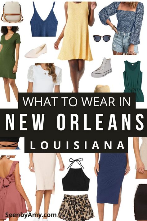 New Orleans Outfit, Trip Outfit Summer, March Outfits, Louisiana Fashion, New Orleans Fashion, Outfit Dinner, New Orleans Travel, New Orleans Louisiana, Autumn Street Style