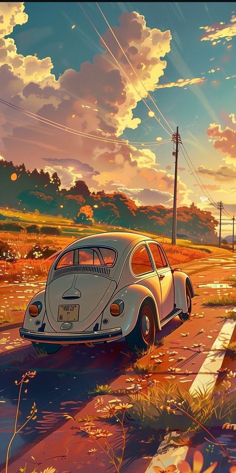 Vw Art, Cool Illusions, Character Artist, Superhero Wallpaper, Art Gallery Wallpaper, Cool Wallpapers Art, Free Products, Art Drawings For Kids, Anime Scenery Wallpaper