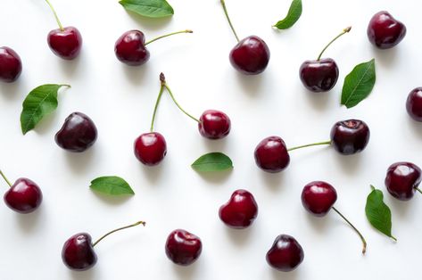 Gassy Foods, Cherry Background, Cherry Products, Cherry Leaf, Body Diagram, Tart Cherry Juice, Fresh Cherry, Healthy Man, Slow Aging