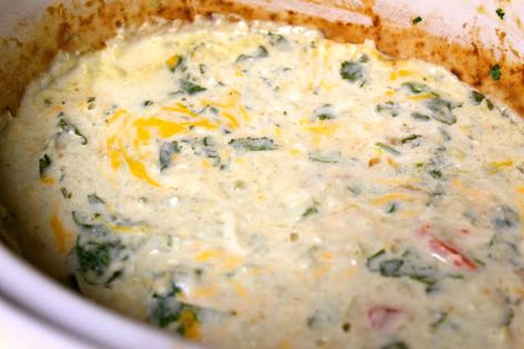 Crockpot Green Chili and Corn Dip - A Bountiful Love Corn Crockpot, Green Chili Dip, Green Chili Corn, Corn Dip Recipe, Hot Corn Dip, Corn Dip Recipes, Crockpot Appetizers, Crock Pot Dips, Chili Dip