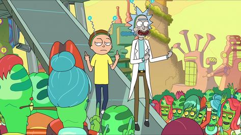 10 New Rick And Morty Wallpaper Hd FULL HD 1080p For PC Desktop Rick And Morty, Cartoon Characters, Wallpapers, Twitter