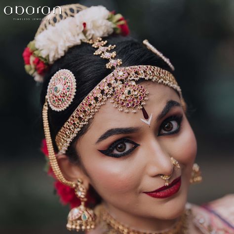 Bharatanatyam is one of the earliest and most well-known types of traditional dancing that started in Tanjore region in Tamil Nadu in Southern India. According to the Hindu tradition,the name of the dance form was derived by joining two words, ‘Bharata’ and Natyam’ where ‘Natyam in Sanskrit means dance and ‘Bharata’ is a mnemonic comprising ‘bha’, ‘ra’ and ‘ta’ which respectively means ‘bhava’ that is emotion and feelings; ‘raga’ that is melody; and ‘tala’ that is rhythm. Thus, traditionally the Bharat Natyam Makeup, Bharatnatyam Nose Ring, Bharatanatyam Eye Makeup, Classical Dance Makeup Looks, Bharatnatyam Eye Makeup, Bharatnatyam Mudras, Classical Dance Makeup, Bharatnatyam Makeup, Bharathanatyam Photography