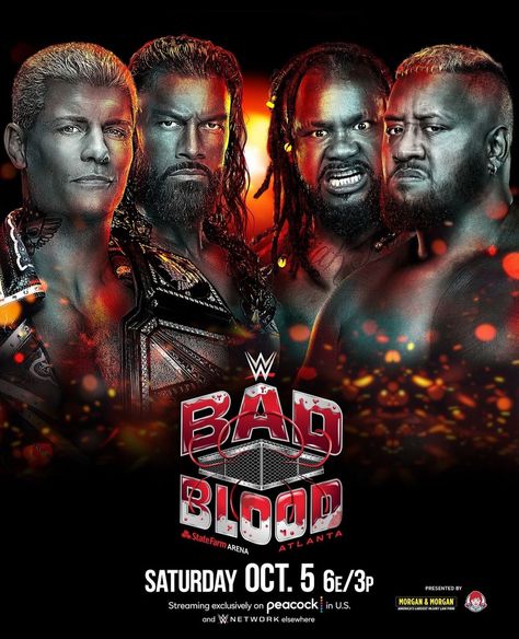 Roman Reigns Workout, Fire Match, The Bloodline, 2160x3840 Wallpaper, Cody Rhodes, Wrestling Wwe, Bad Blood, Dark Lord, Roman Reigns