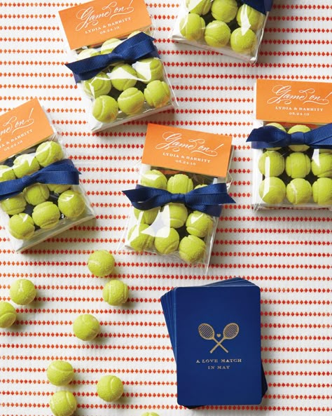 Goodies to Go Tenis Party, Tennis Decorations, Tennis Birthday Party, Tennis Wedding, Wimbledon Party, Sports Themed Wedding, Tennis Birthday, Tennis Party, Tennis Event