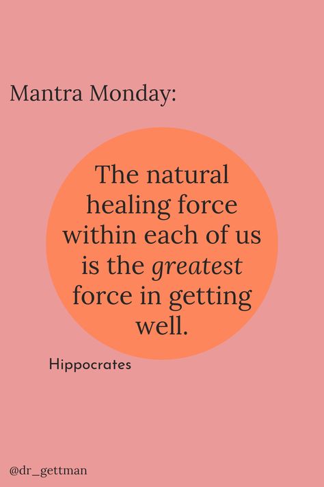 Harness the power of nature's healing force with our Mantra Monday quote 💚 Let the wisdom of natural remedies guide you on your wellness journey. Click the link to discover more about naturopathic medicine! ✨🌿 #Wellness #Naturopathy #NaturalHealing Monday Quote, Naturopathic Medicine, Naturopathic Doctor, Monday Quotes, Naturopathy, Clear Mind, Wellness Journey, The Wisdom, Life Is Hard