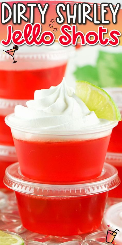 Best Jello Shots Recipe, Tailgating Jello Shots, Jello Shots With Cherry Jello, Dill Pickle Jello Shots, Crown Vanilla Jello Shots, Vanilla Vodka Jello Shots Recipes, Long Island Jello Shots, Yummy Jello Shots Recipes, Simple Jello Shots