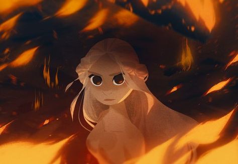 Imgur: The most awesome images on the Internet. Game Of Thrones Drawings, Art Mignon, Stranger Things Characters, Game Of Thrones Art, Art Et Illustration, Arte Fantasy, Her Eyes, Illustration Character Design, 그림 그리기