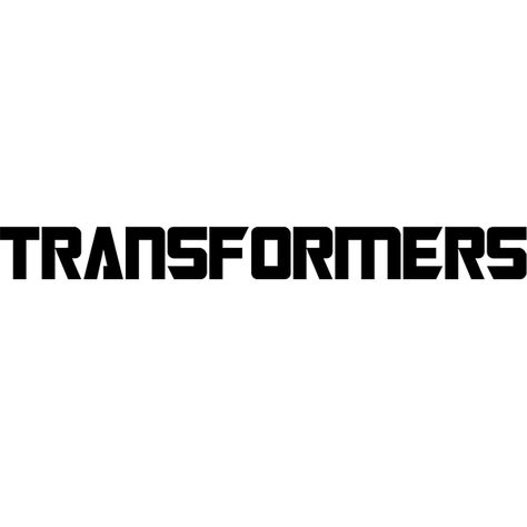 Transformers Solid is a font based on the #Transformers logo. Download it for free - visit Famous Fonts now! Transformers Silhouette, Transformers Title, Transformers Letters, Transformers Font, Batman V Superman Poster, Logo Transformers, Transformers Names, Cartoon Transformers, Famous Fonts