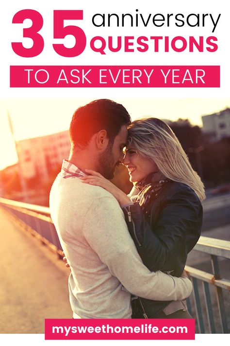 One Year Anniversary Questions, Anniversary Check In Questions, Anniversary Activities Couples, New Years Questions For Couples, New Year Questions For Couples, Anniversary Questions, Anniversary Ideas For Couples, 8 Year Wedding Anniversary, Wedding Anniversary Traditions