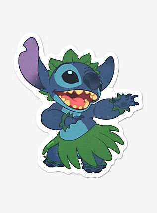 Lilo Und Stitch, Lilo And Stitch Drawings, Wallpaper Disney, Stitch Drawing, Images Kawaii, Tumblr Stickers, Disney Sticker, Cute Stitch, Hydroflask Stickers