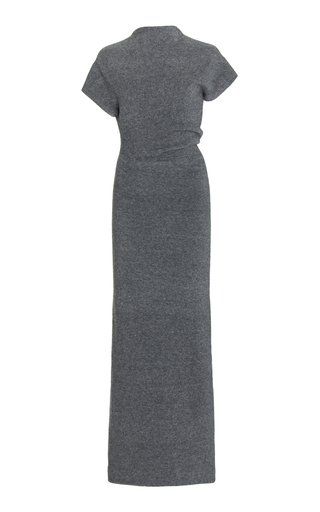 Dressy Hats, Grey Maxi Dress, Iconic Dresses, Fantasy Gowns, Proenza Schouler, Designer Outfits Woman, Moda Operandi, Pretty Dresses, Fashion Collection