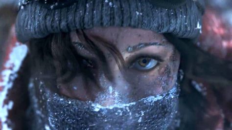 Rise of the Tomb Raider Tomb Raider 2013, Rise Of The Tomb Raider, Tomb Raider Game, Rise Of The Tomb, Tomb Raider Lara Croft, Cinematic Trailer, Lara Croft Tomb, Game Trailers, Celebrity Design