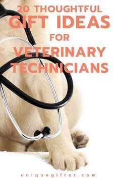 Is there a vet tech that makes the world better at the animal hospital? Say thanks with these gift ideas for veterinary technicians! Microbiology Books, Veterinary Study, 21 Gift Ideas, Veterinary Technician Gifts, Vet Nursing, Hospital Ideas, Staff Ideas, Veterinary Nurse, Veterinary Tech