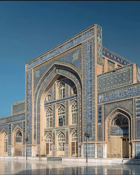 Afghan Architecture, Afghanistan Architecture, Beautiful Afghanistan, Afghan Songs, Afghanistan Photography, Herat Afghanistan, Afghanistan Culture, Islamic Aesthetic, City Island