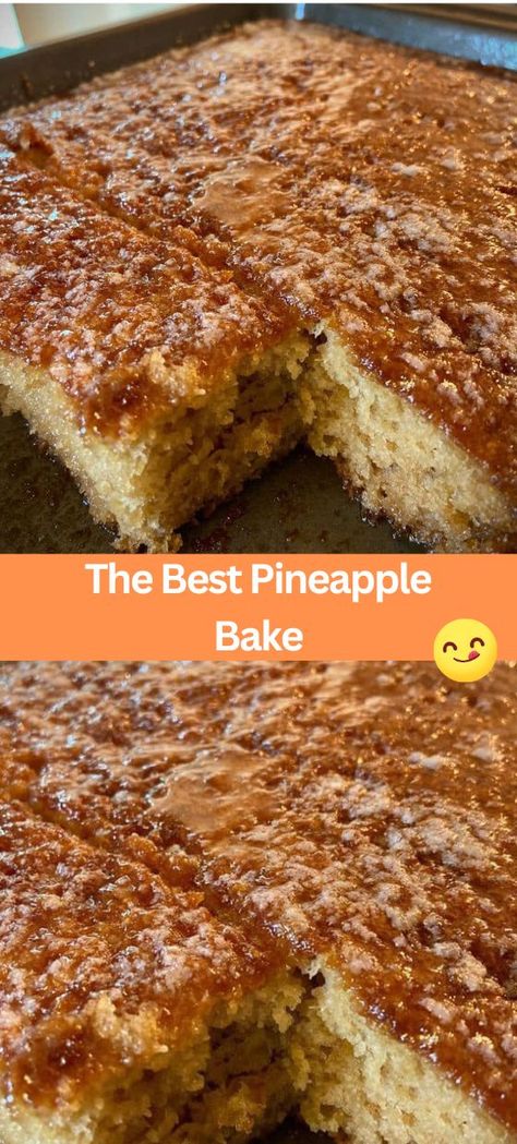 Pine Apple Recipes, Best Pineapple Cake Recipe, Longhorn Steakhouse Pineapple Cake, Longhorn Pineapple Bake, Pineapple Tidbits Desserts, Golden Pineapple Sweet Bake, Yellow Cake Mix Desserts 3 Ingredients Crushed Pineapple, Crushed Pineapple Recipes Desserts Easy, Southern Pineapple Cake Recipe