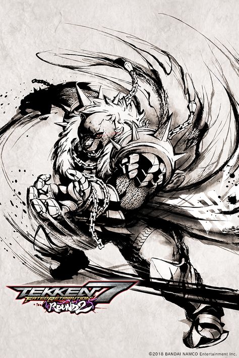 Armor King Tekken, King Tekken, Tekken Art, Armor King, Tekken 7, A Place, Tumblr, Anime, Art