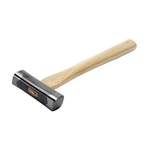 Japanese Shop Hammer 13 Oz. ** Take a look at the picture by seeing the web link. (This is an affiliate link). #woodworkingtools Japanese Tools, Japanese Shop, Japanese White, Harbor Freight Tools, Woodworking Bed, Blacksmith Tools, Japanese Woodworking, Flat Face, Woodworking Hand Tools