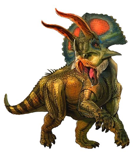 Triceratops Dinosaur  - Pathfinder PFRPG DND D&D 3.5 5E 5th ed d20 fantasy Triceratops Art, Jurassic Park Birthday Party, Jurassic Park Party, Jurassic Park Birthday, Dinosaur Tattoos, Prehistoric Wildlife, Dinosaur Posters, All Godzilla Monsters, Dinosaur Images