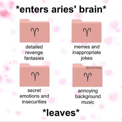 Aries Lyrics, Aries Core, Aries Mood, Aries Funny, April Aries, Arte Aries, Astrology Signs Aries, Aries Aesthetic, Aries Baby