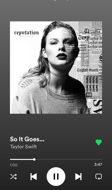 Taylor Swift So It Goes Taylor Swift, Don't Blame Me Taylor Swift, Easy Listening Music, Taylor Guitar, So It Goes, Taylor Lyrics, Take Me To Church, Modern Music, Taylor Swift Hair