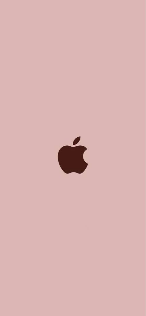 Apple Logo, Wallpapers Backgrounds, Iphone Wallpapers, Iphone Wallpaper, Wallpapers, Iphone, Pink