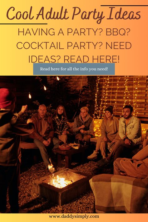 cocktail party, party games, adult party games, Relaxed Party Games, Game Ideas For Adults Party, Fun Adult Party Game, Cocktail Party Games Entertaining, Best Adult Party Games, Indoor Adult Party Games, Fun Party Games For Adults Hilarious, Fun Party Ideas For Adults, Fun Themed Parties For Adults