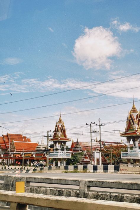 Hatyai Thailand Aesthetic, Thailand Travel Tips, Bangkok, Thailand, Photography