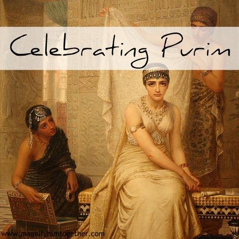 Purim Aesthetic, Purim Kids, Feast Of Purim, Holiday Infographic, Jewish Holiday Calendar, Purim Recipe, Spiritual Holidays, Catholic Feast Days, Biblical Feasts