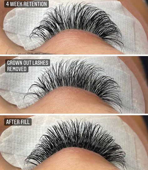 How To Make Lash Extensions Last Longer, Types Of Eyelash Extensions Styles, Wispy Eyelashes, Eyelash Extensions Styles, Strip Eyelashes, Best Lashes, Eye Lashes, Volume Lashes, Strip Lashes