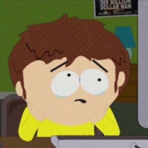 South Park Jimmy Icon, Jimmy South Park Pfp, Jimmy Valmer Pfp, Jimmy Valmer Icon, Timmy And Jimmy, Jimmy South Park, Jimmy Valmer, Why Tho, Tweek Y Craig