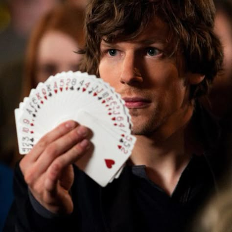 Amazing, considering part 2 hasn't even came out yet!:    Now You See Me 3 Finds Its Director -- Vulture Rules Of Magic, Favorite Movie Quotes, Now And Then Movie, Movie Lines, Tv Quotes, Love Movie, Film Serie, See Me, Great Movies